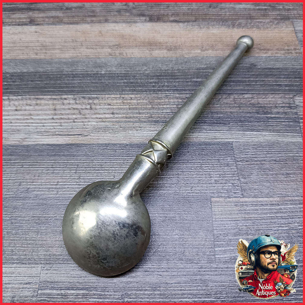 Carrol Boyes Sugar Spoon