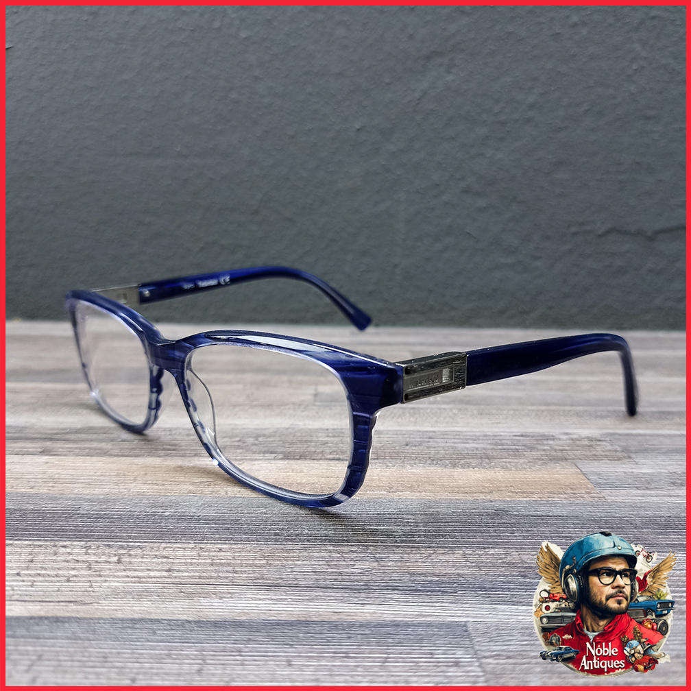 Timberland Eyeglasses Frame