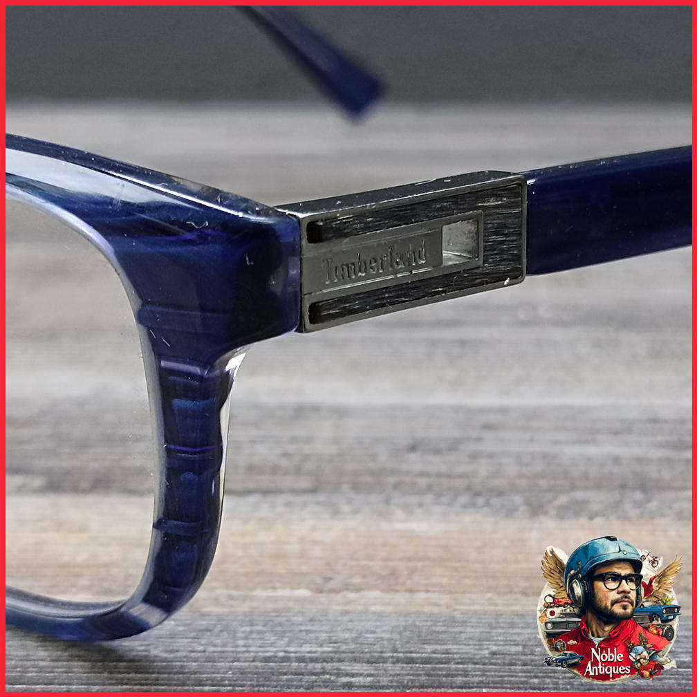Timberland Eyeglasses Frame