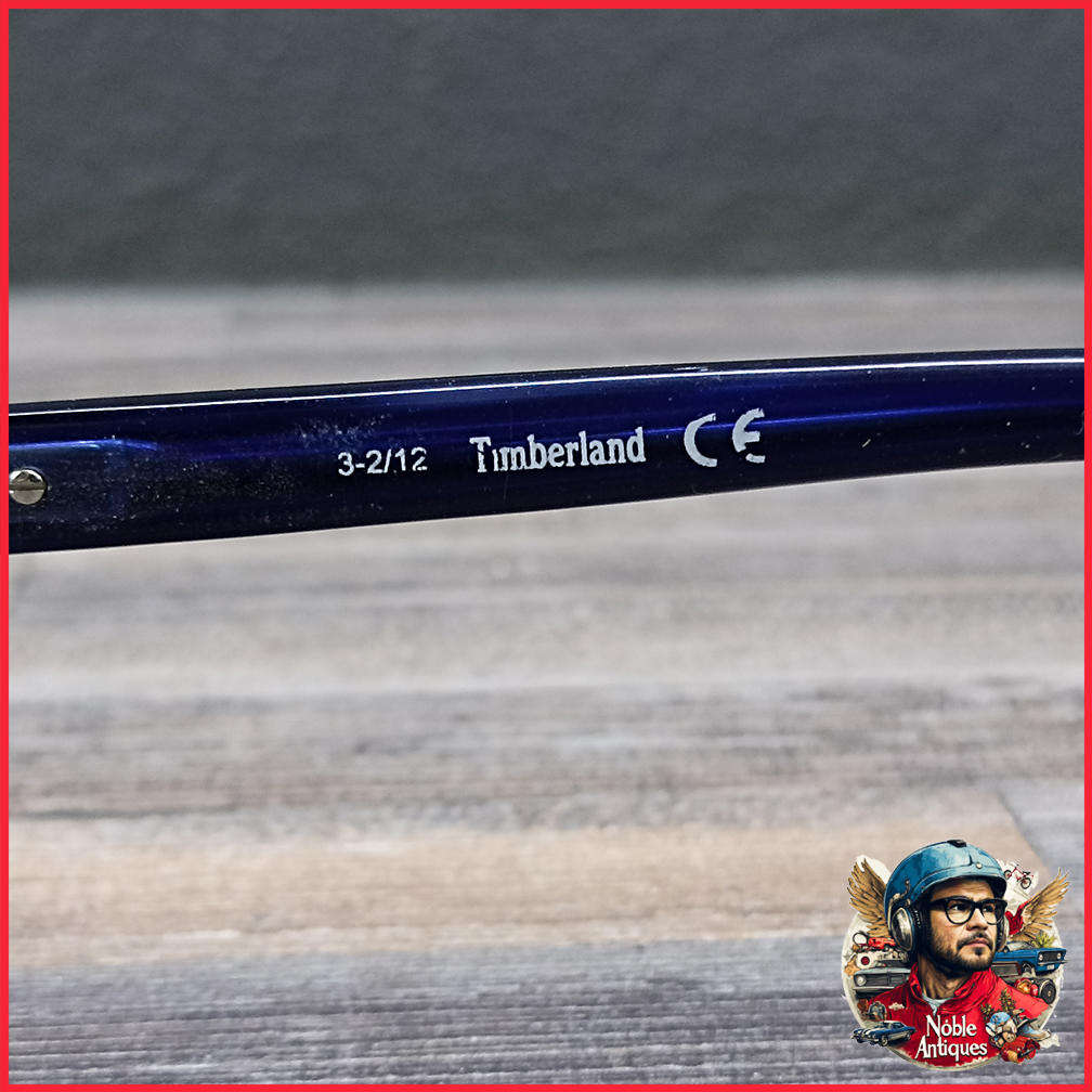 Timberland Eyeglasses Frame