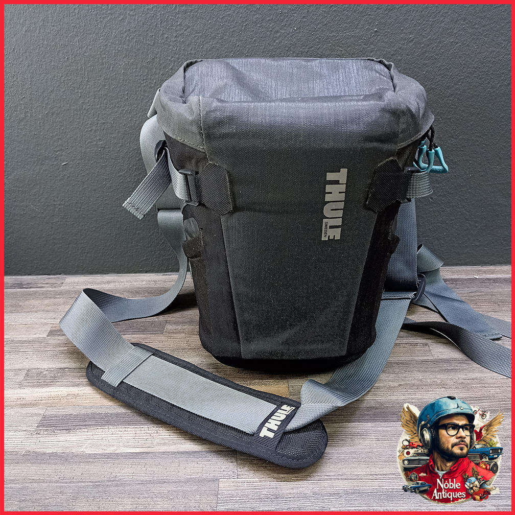 Thule Perspektiv Large Toploader Camera Bag