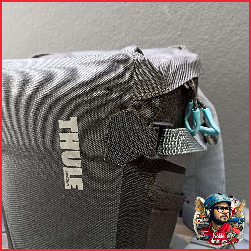 Thule Perspektiv Large Toploader Camera Bag