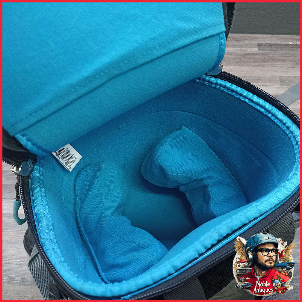 Thule Perspektiv Large Toploader Camera Bag