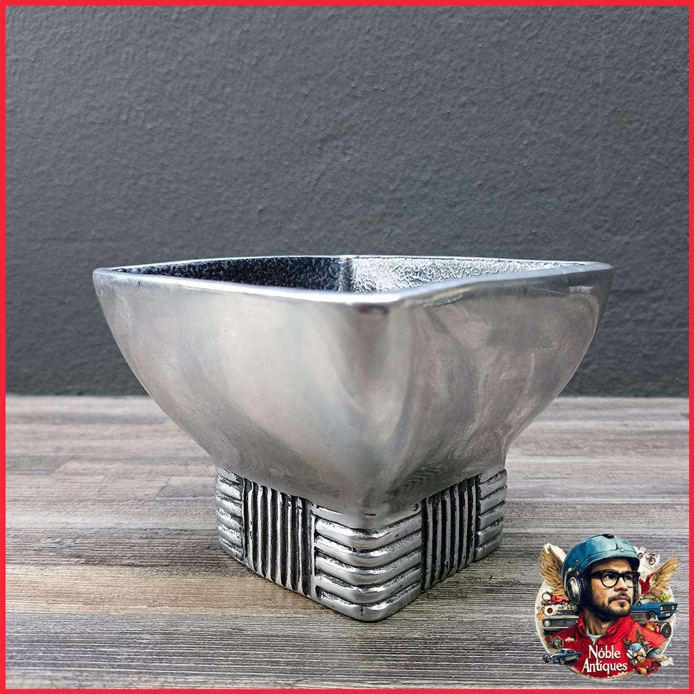 Large Carrol Boyes Sugar Bowl