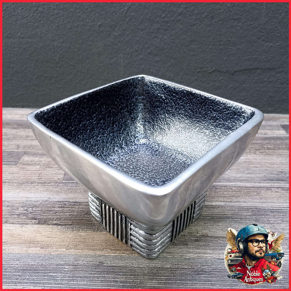 Large Carrol Boyes Sugar Bowl