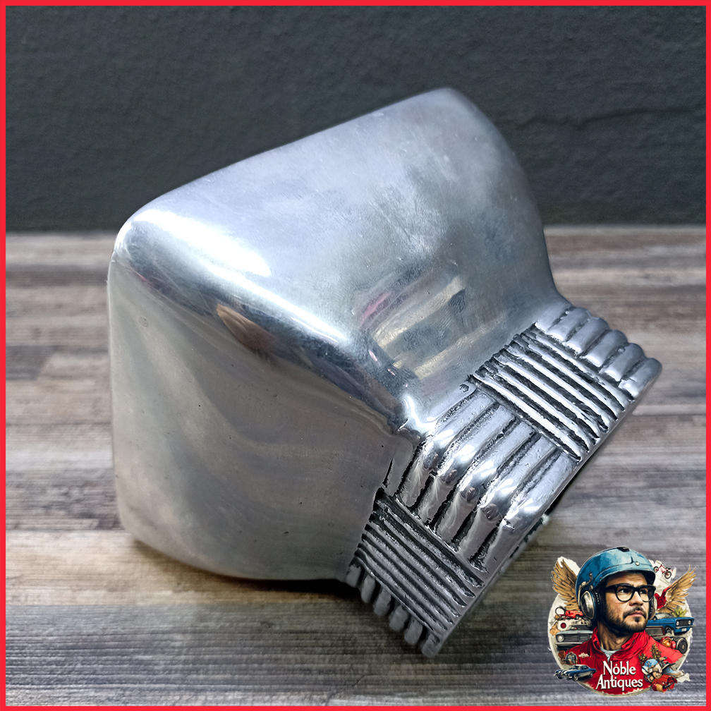 Large Carrol Boyes Sugar Bowl