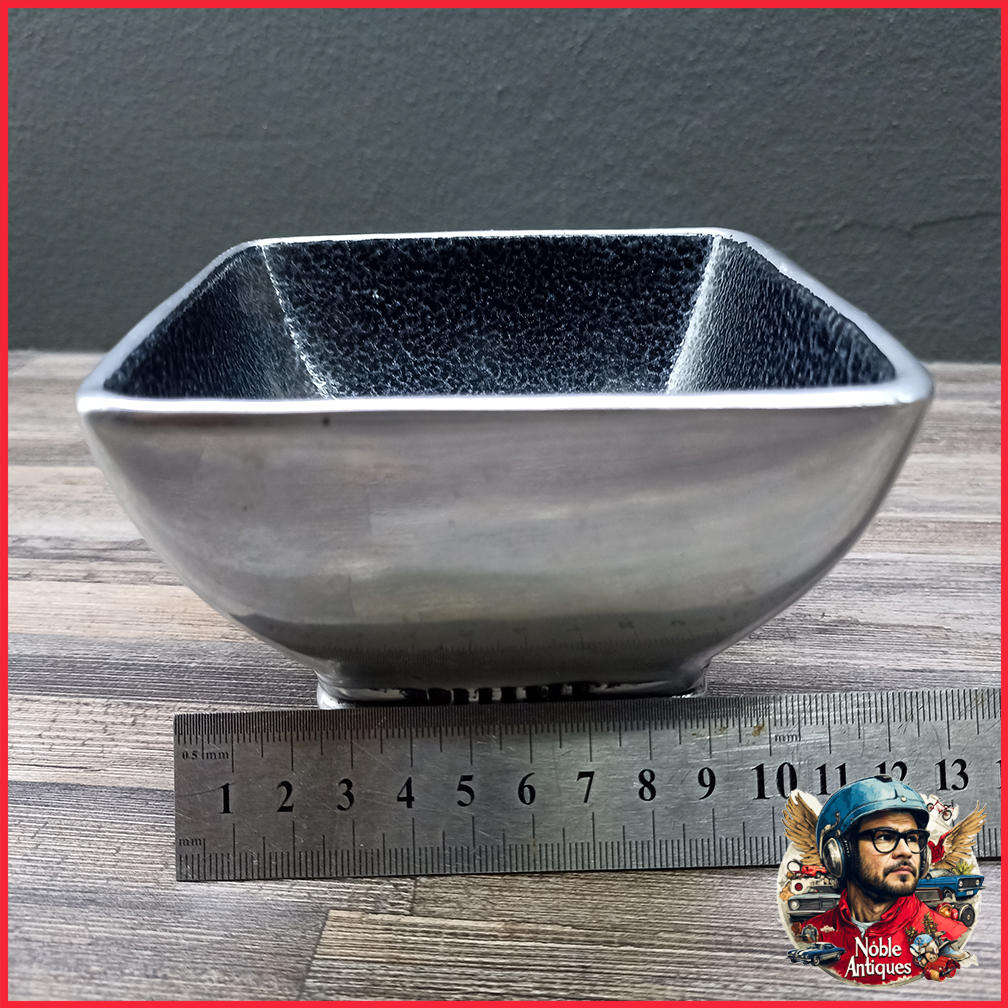 Large Carrol Boyes Sugar Bowl