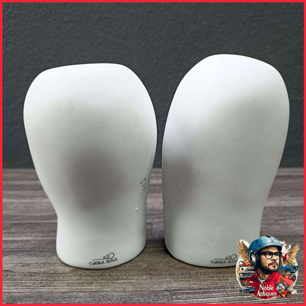 Carrol Boyes Salt and Pepper Set