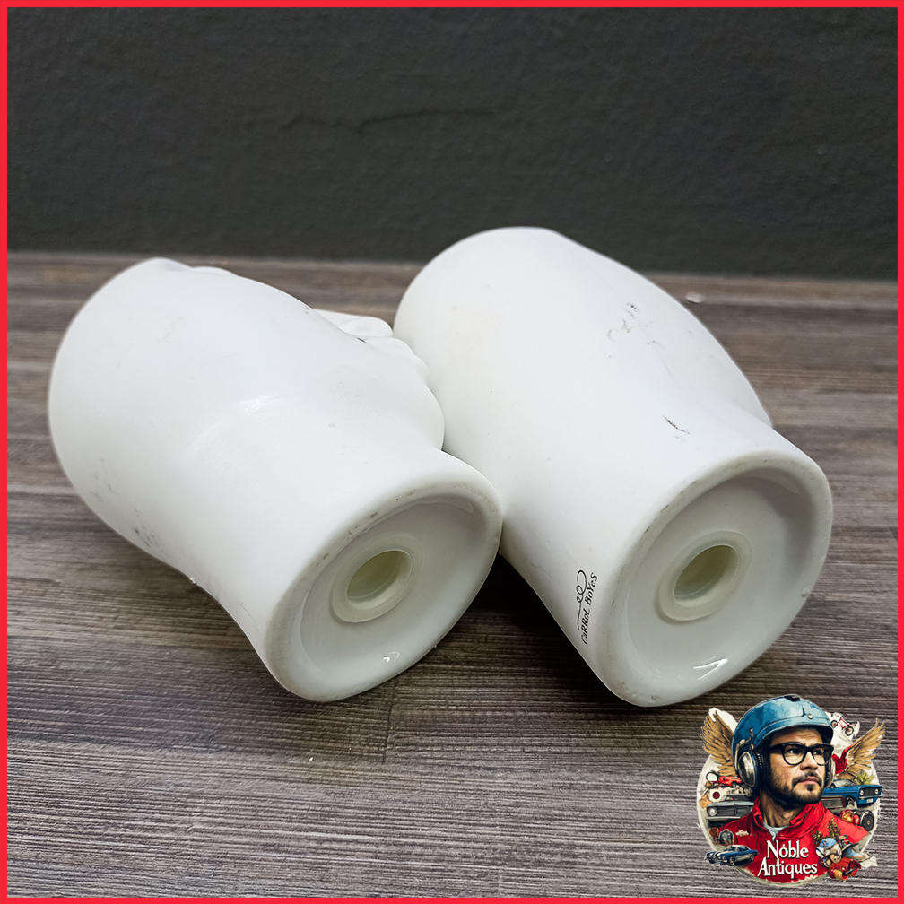 Carrol Boyes Salt and Pepper Set