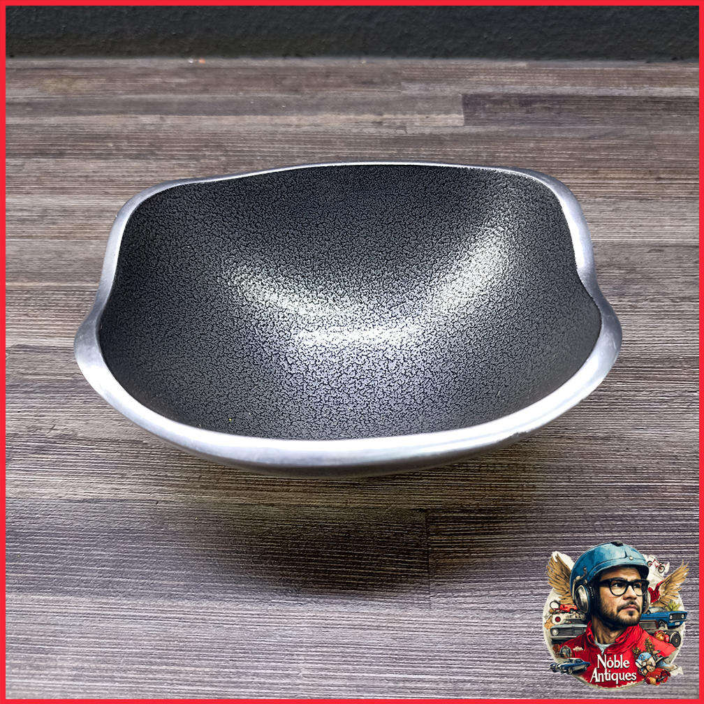 CaRRoL BoYeS Hummingbird Collection Mini Aluminium Bowl