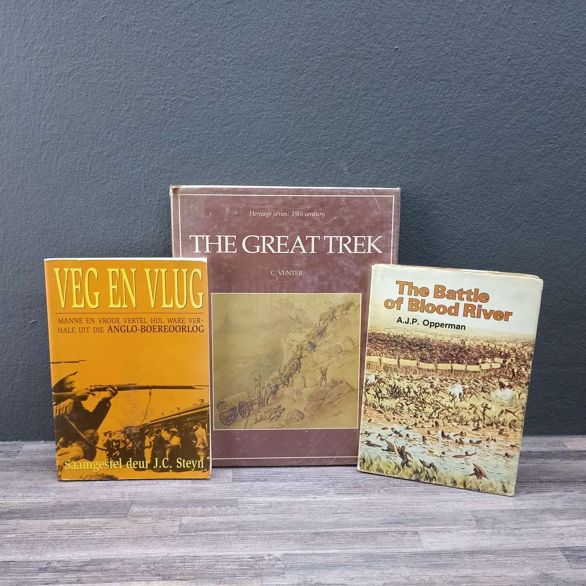 Africana Book Collection