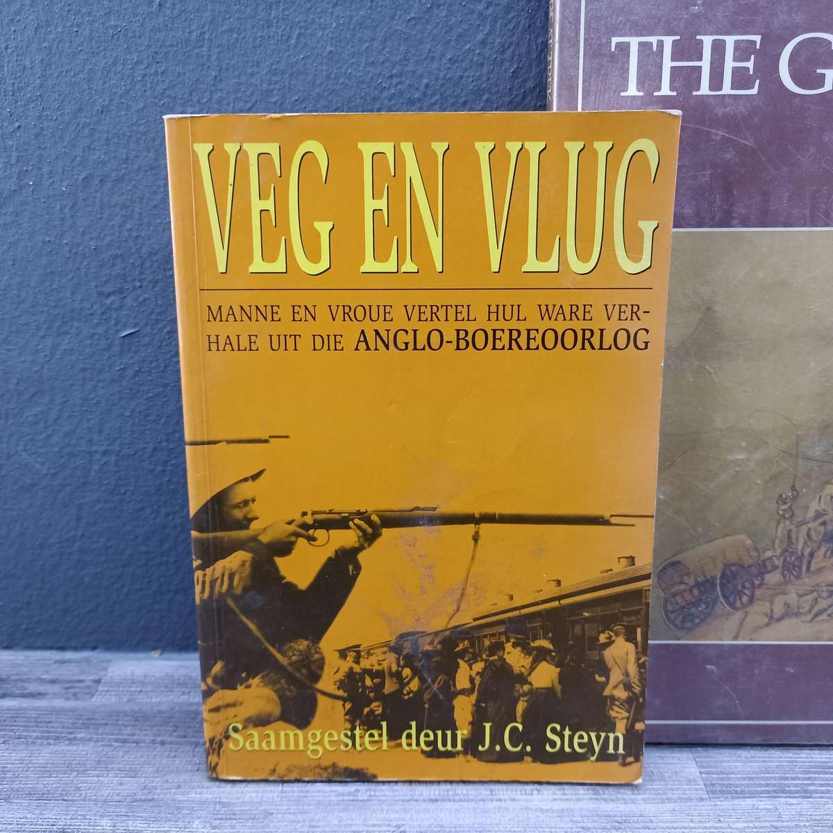 Africana Book Collection