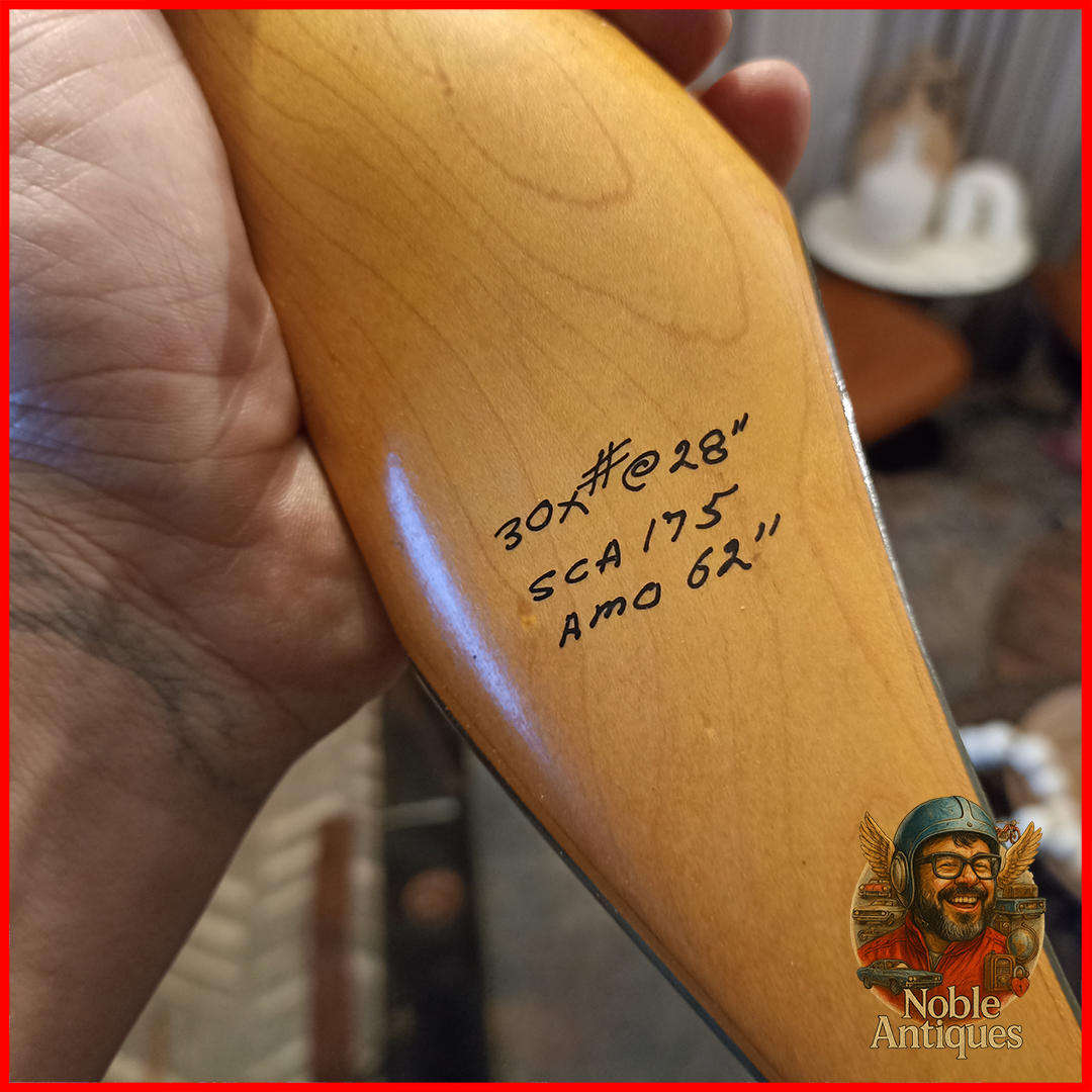 Scout Hoyt Hoyt Archery target and hunting archery bow