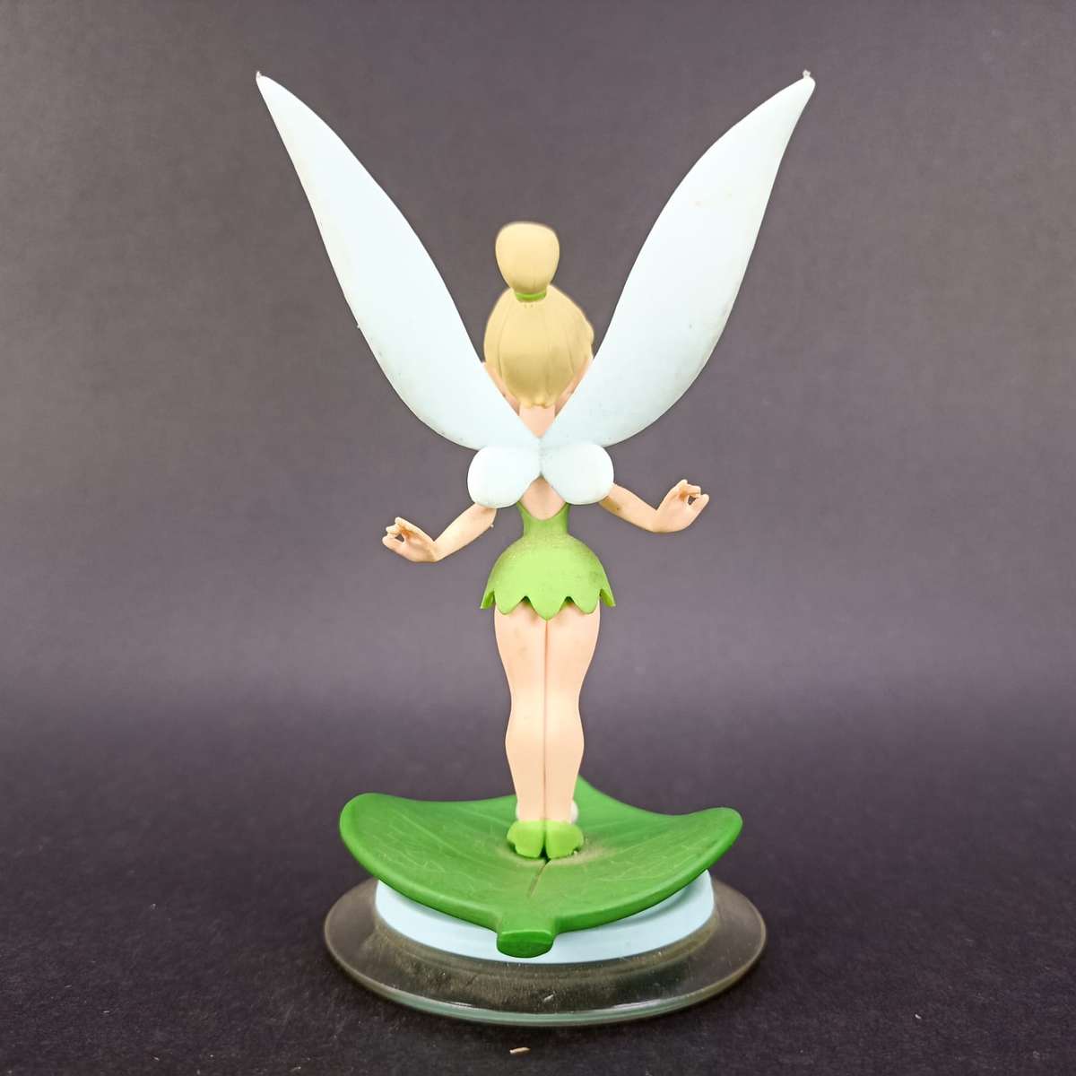 Disney Infinity TINKER BELL Figure!!!