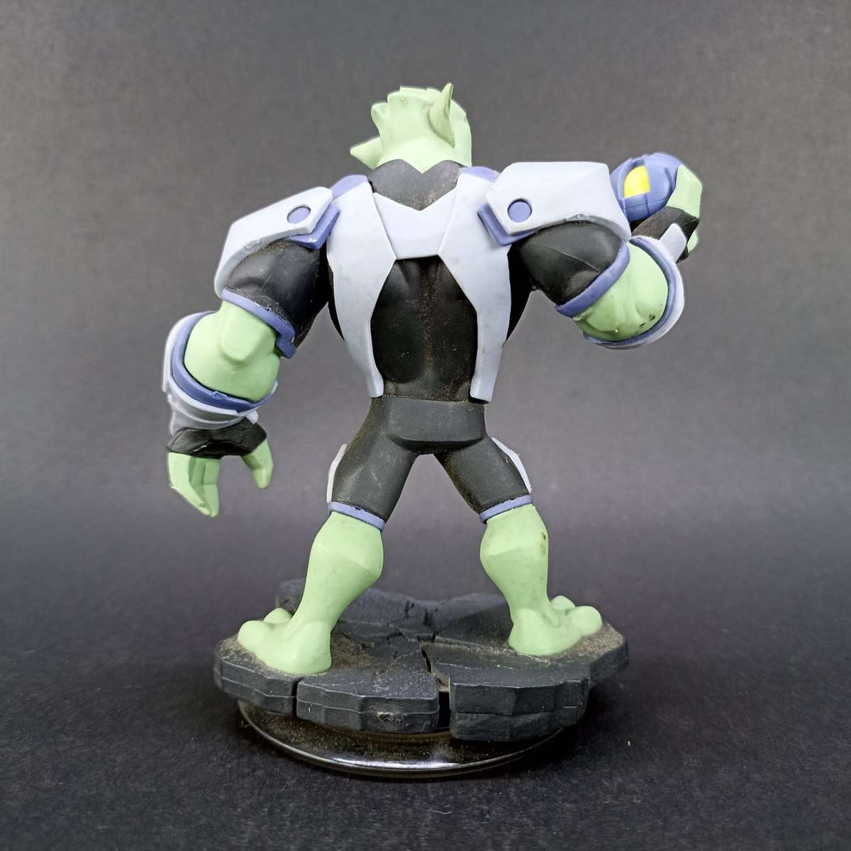 Disney Infinity Green Goblin Figure!!!