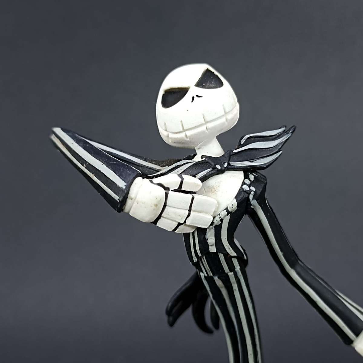 Disney Infinity Jack Skellington Figure!!!