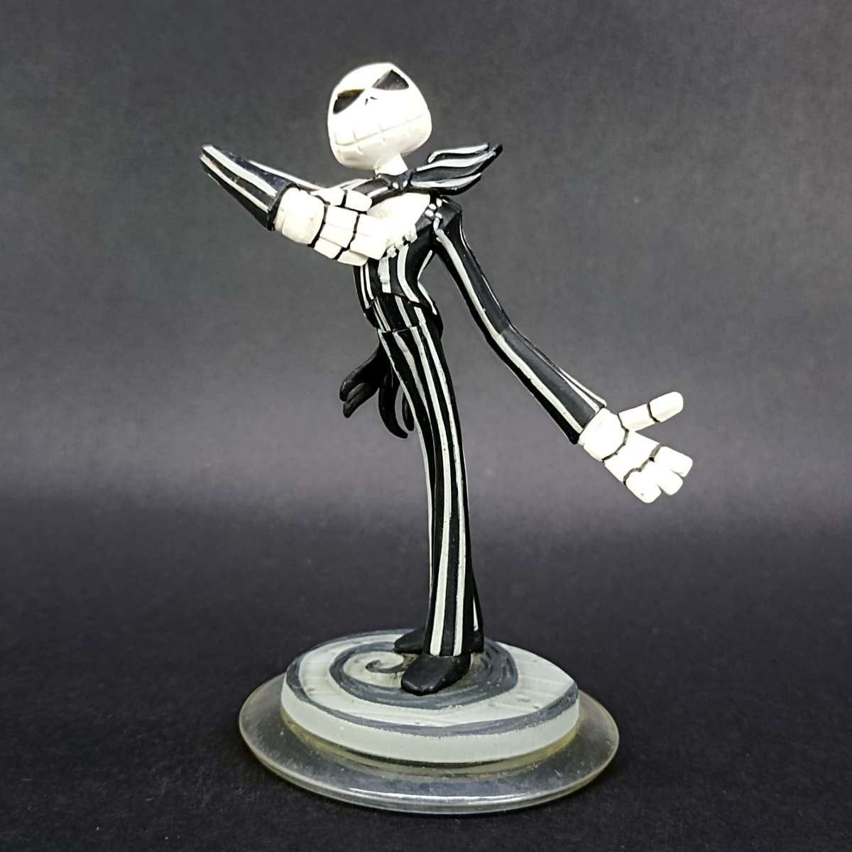 Disney Infinity Jack Skellington Figure!!!
