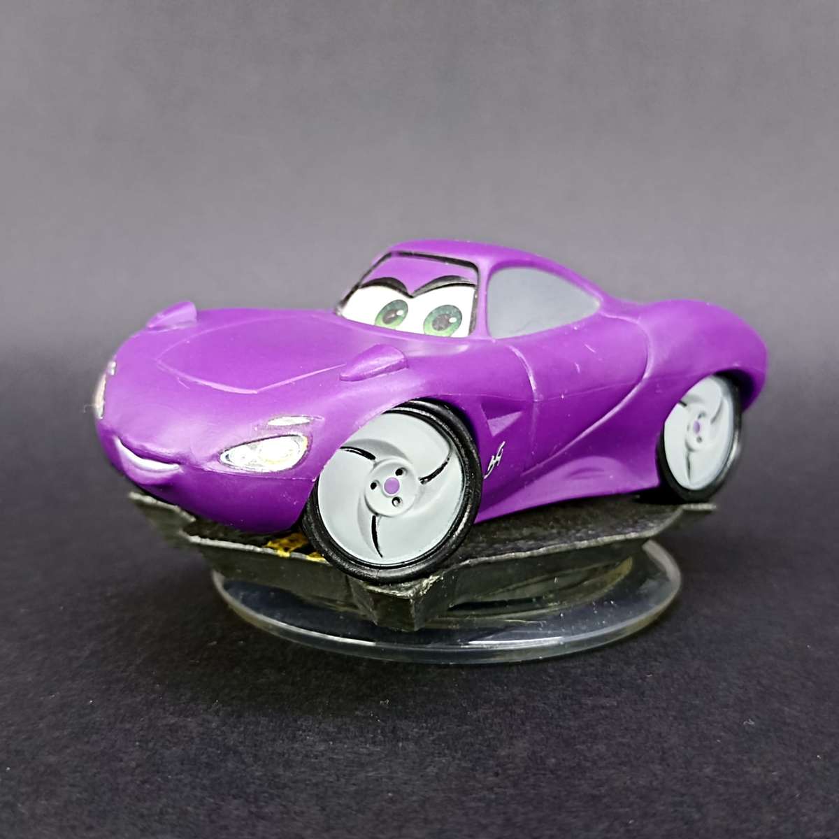 Disney Infinity Holley Shiftwell Figure!!!