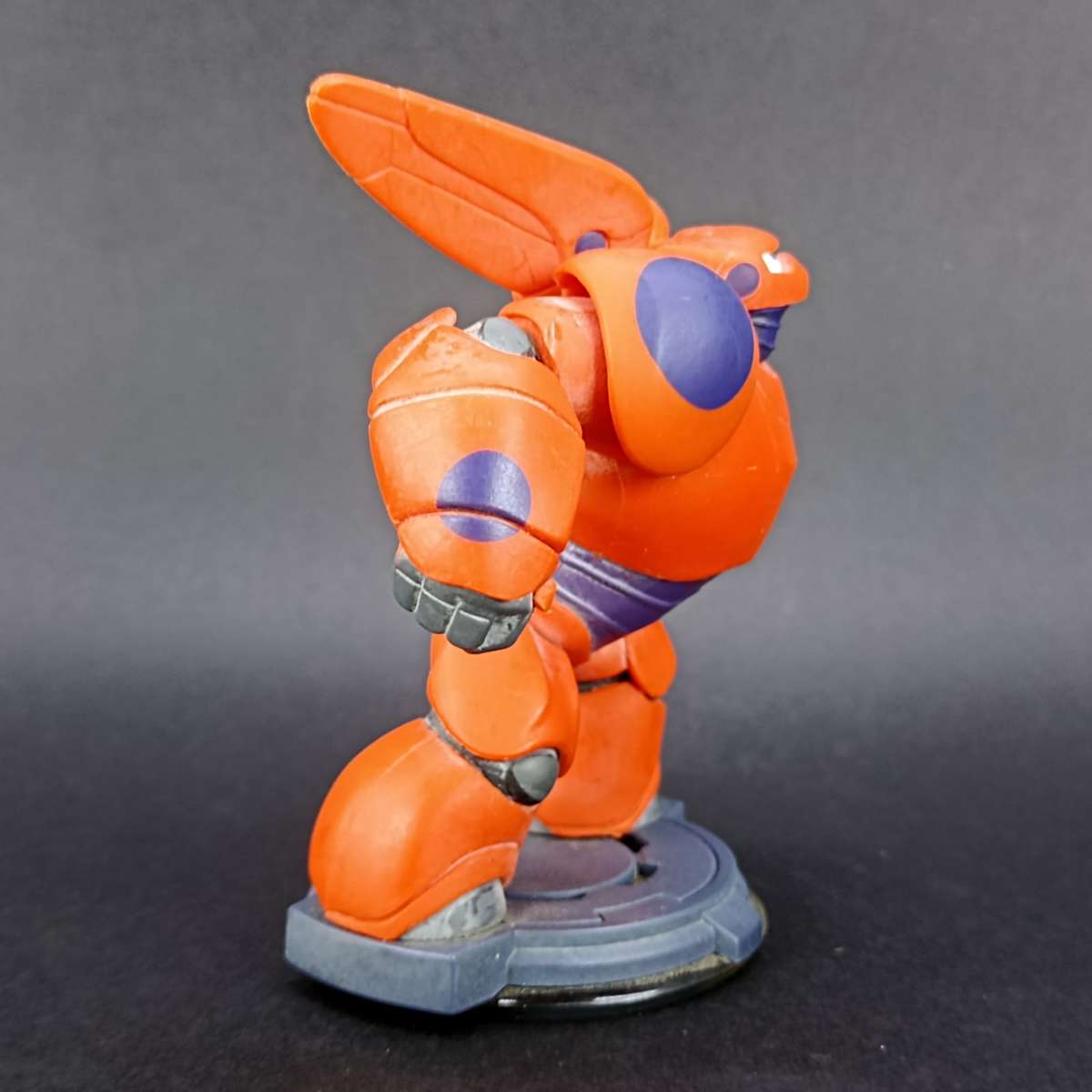 Disney Infinity Baymax Figure!!!