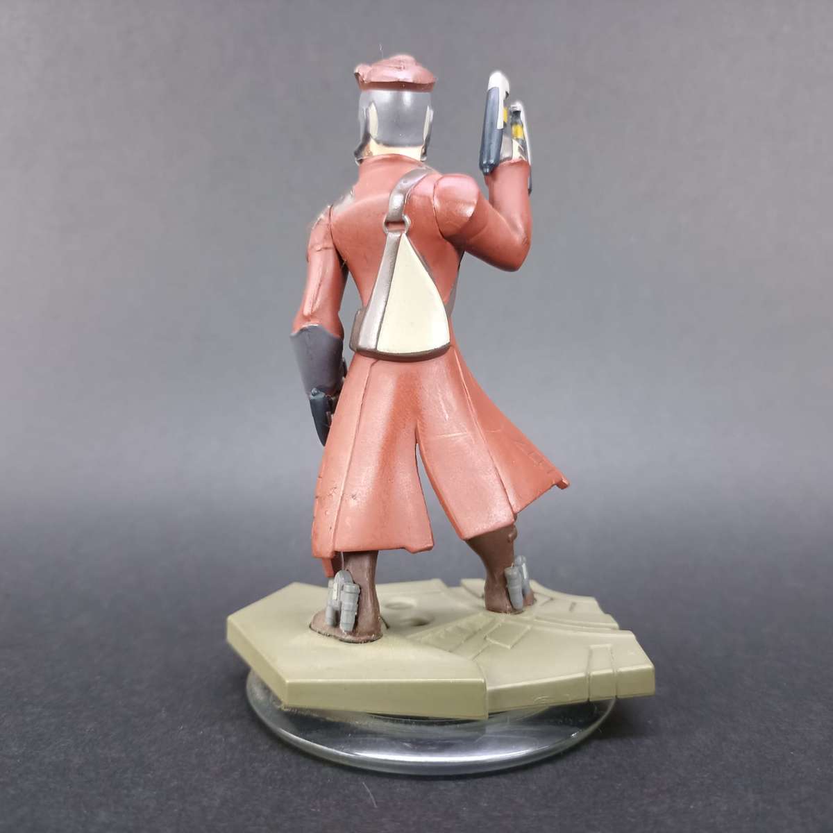 Disney Infinity Star-Lord Figure!!!