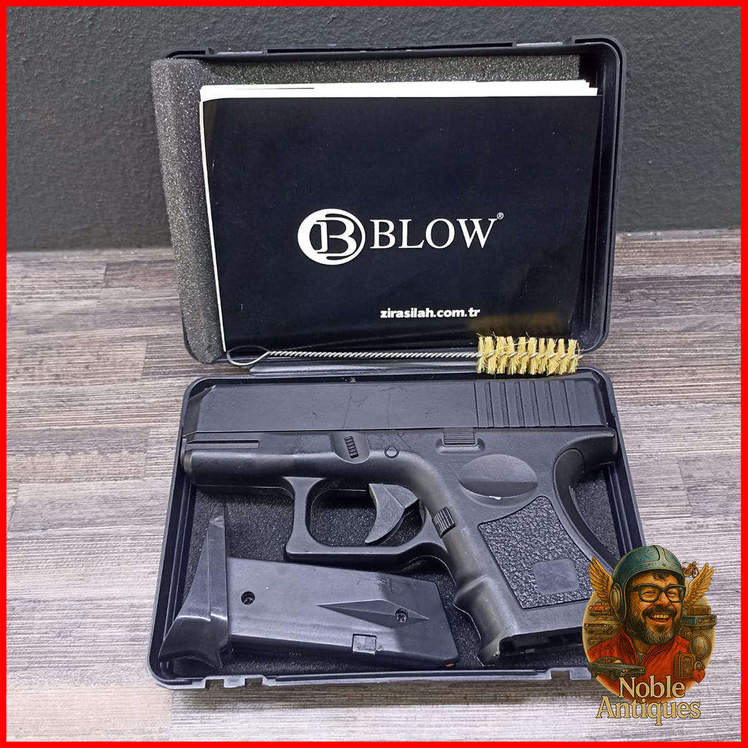 BLOW mini 9 Airsoft Pistol