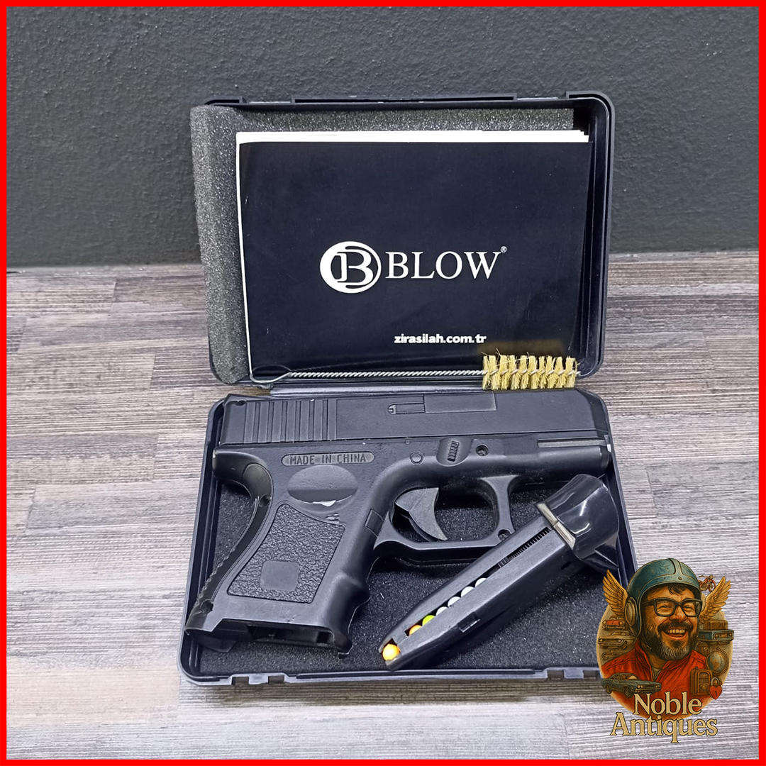 BLOW mini 9 Airsoft Pistol