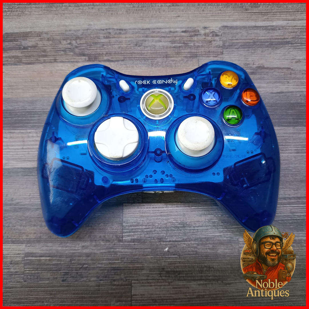 PDP Rock Candy Wired Controller for Xbox 360