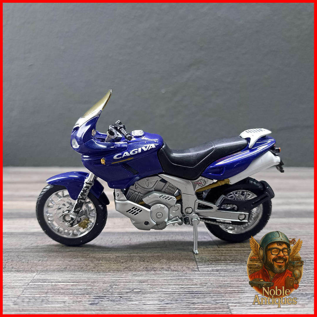 Cagiva Navigator 1000 Die-cast Scale 1:18