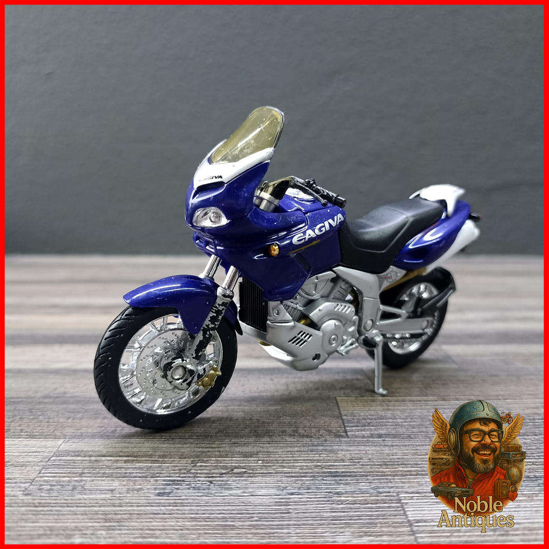 Cagiva Navigator 1000 Die-cast Scale 1:18