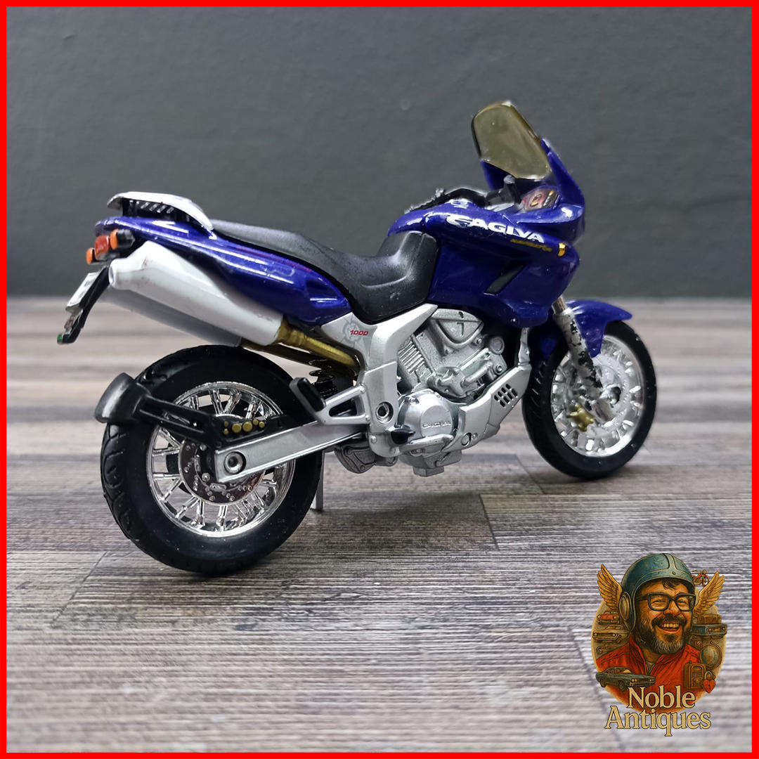 Cagiva Navigator 1000 Die-cast Scale 1:18