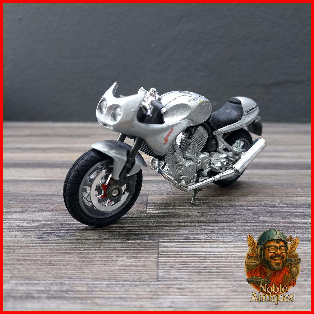 Voxan Cafe Racer Motorcycle Die-cast Scale 1:18
