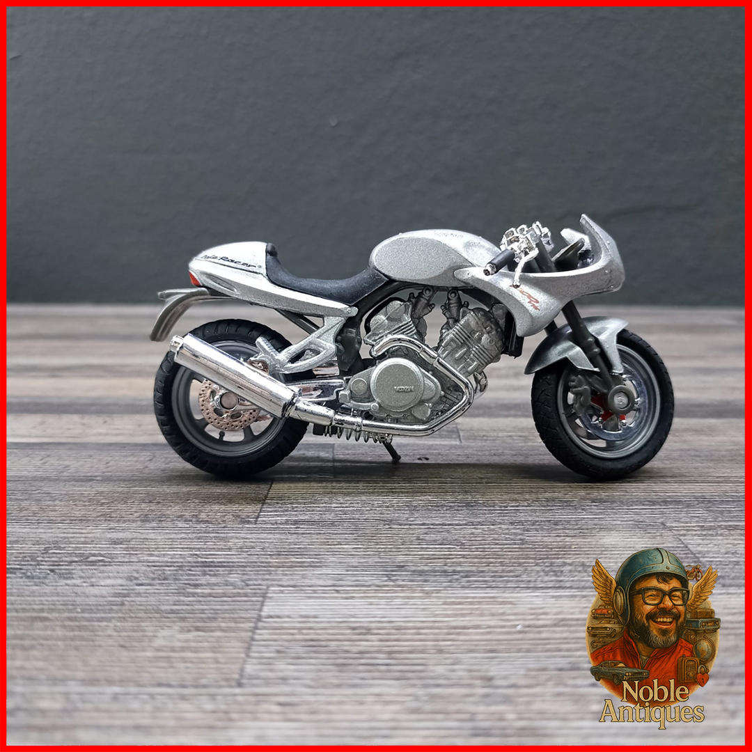Voxan Cafe Racer Motorcycle Die-cast Scale 1:18