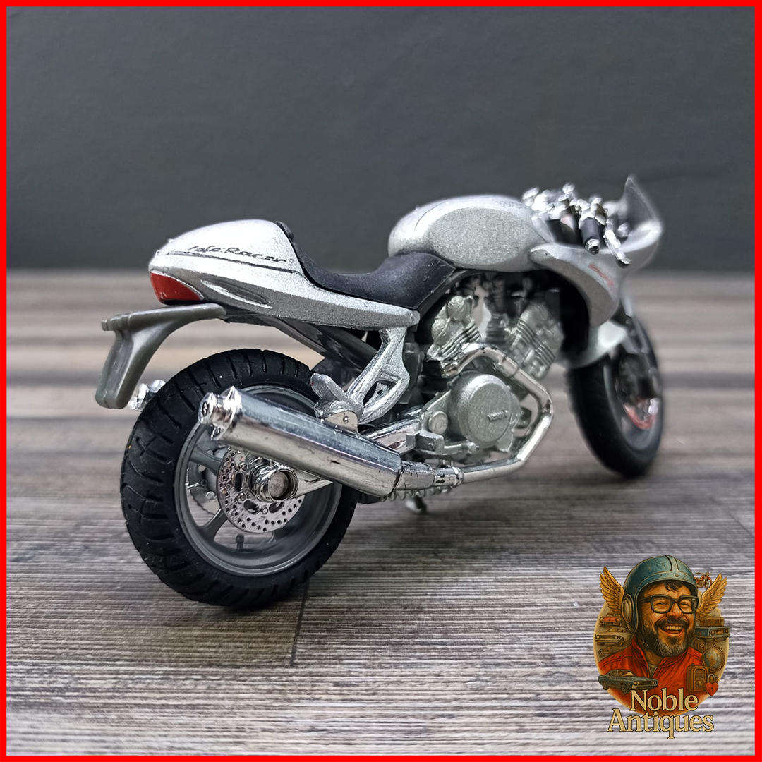 Voxan Cafe Racer Motorcycle Die-cast Scale 1:18