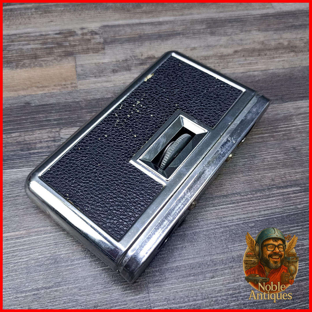 Vintage Japanese Carton brand Opera glasses