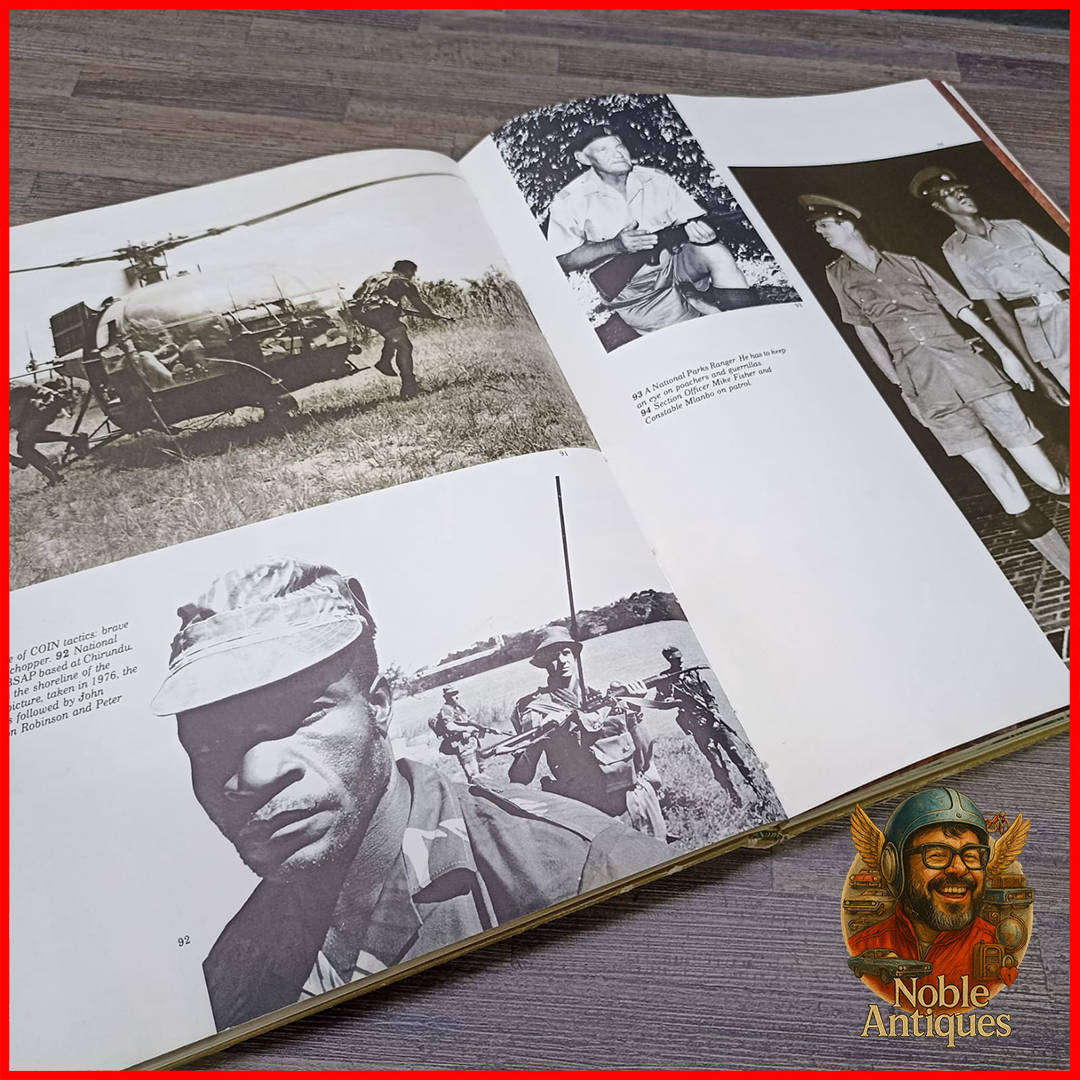 Contact II by Paul L. Moorcraft