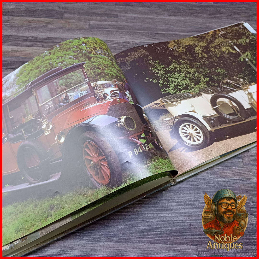 Mercedes History of Mercedes-Benz automobiles