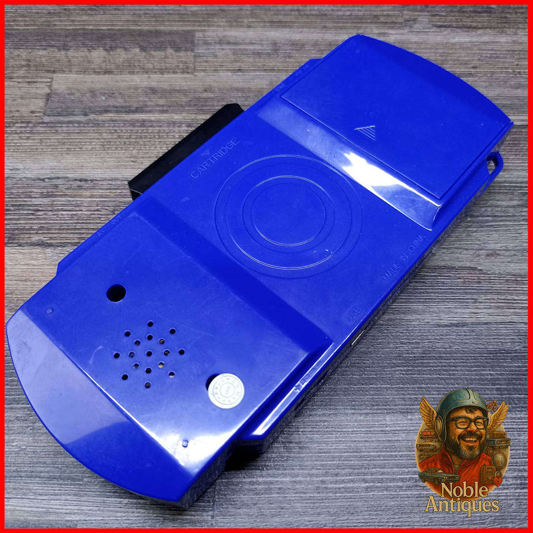 PVP Station Light 3000 Portable Handheld Game Console