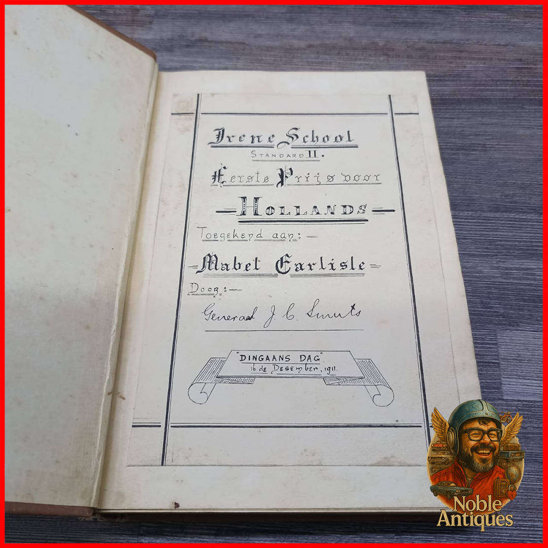 The Power of Kindness" by T. S. Arthur  1907