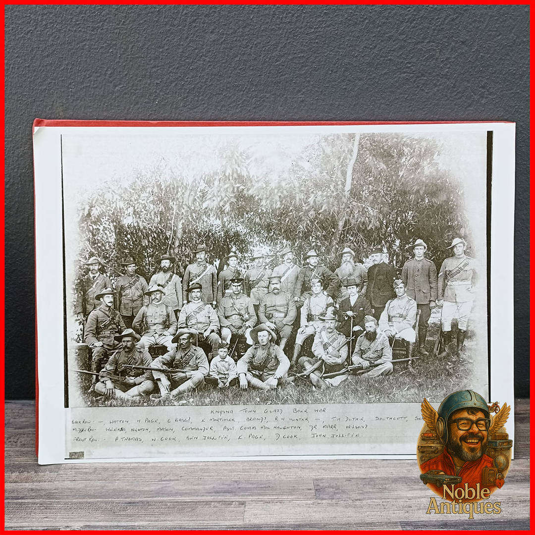 Large A3 BRITISH UNIFORM PATTEN BOOK 1886