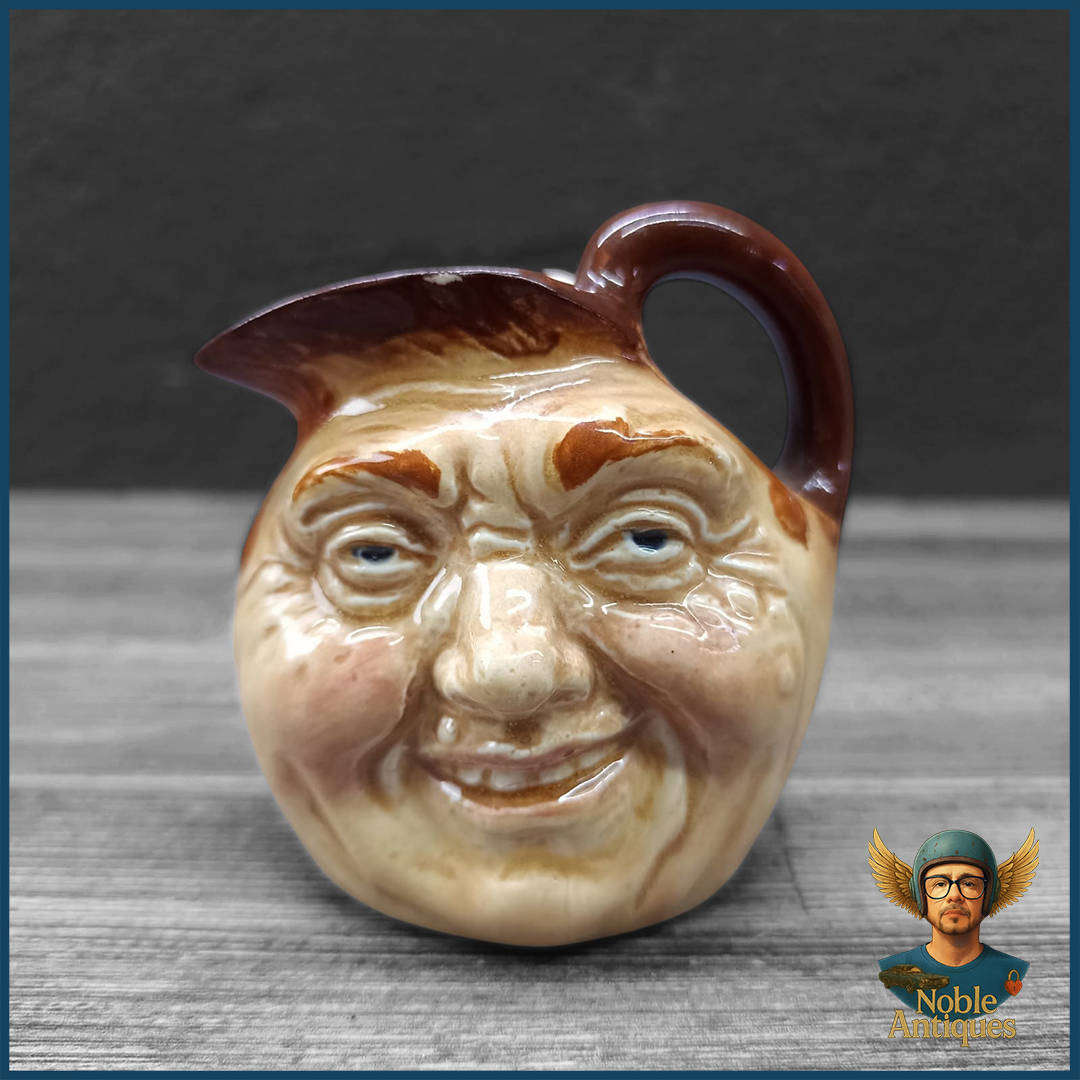 Royal Doulton John Barleycorn Character Jug