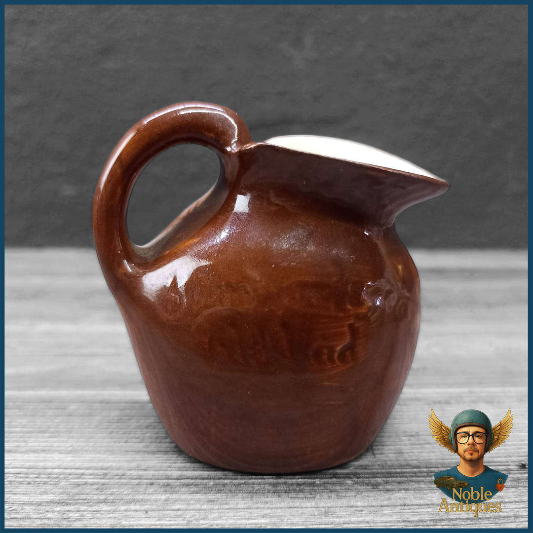 Royal Doulton John Barleycorn Character Jug