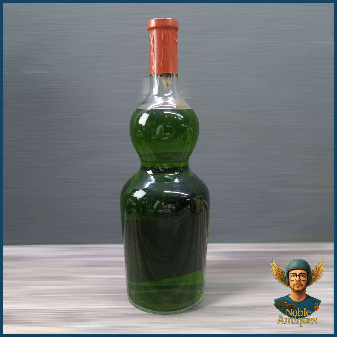 Sealed Peppermint liqueur, Pippermint TENTE