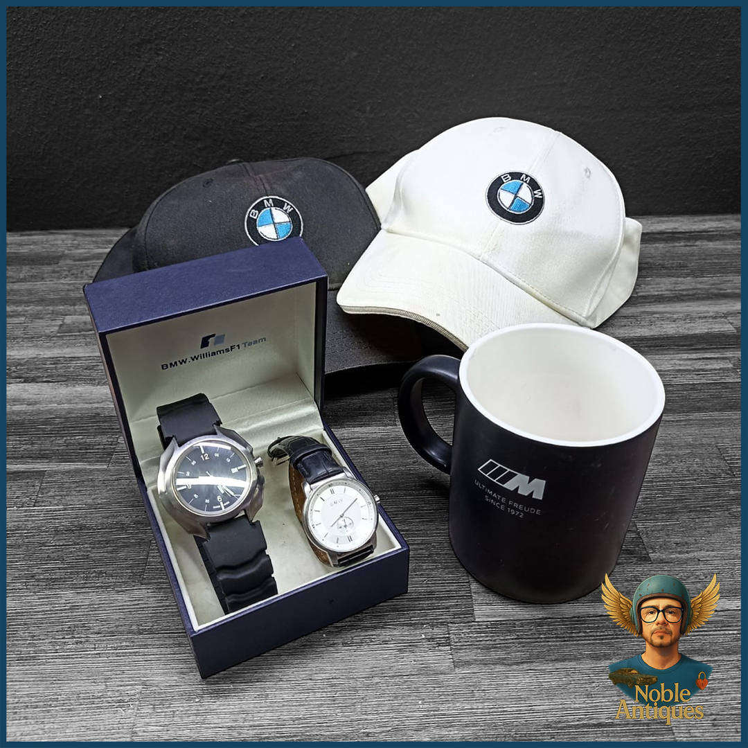 BMW  Williams F1 Team merchandise
