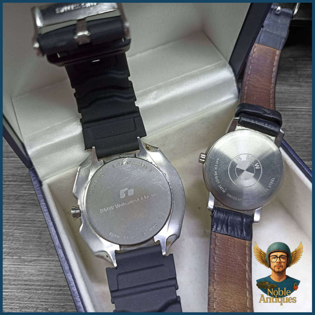 BMW  Williams F1 Team merchandise