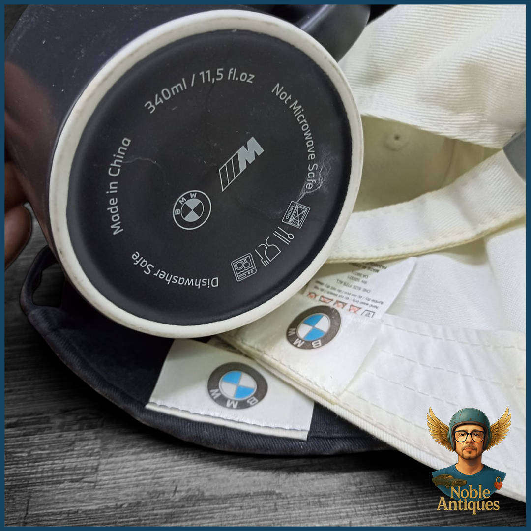 BMW  Williams F1 Team merchandise