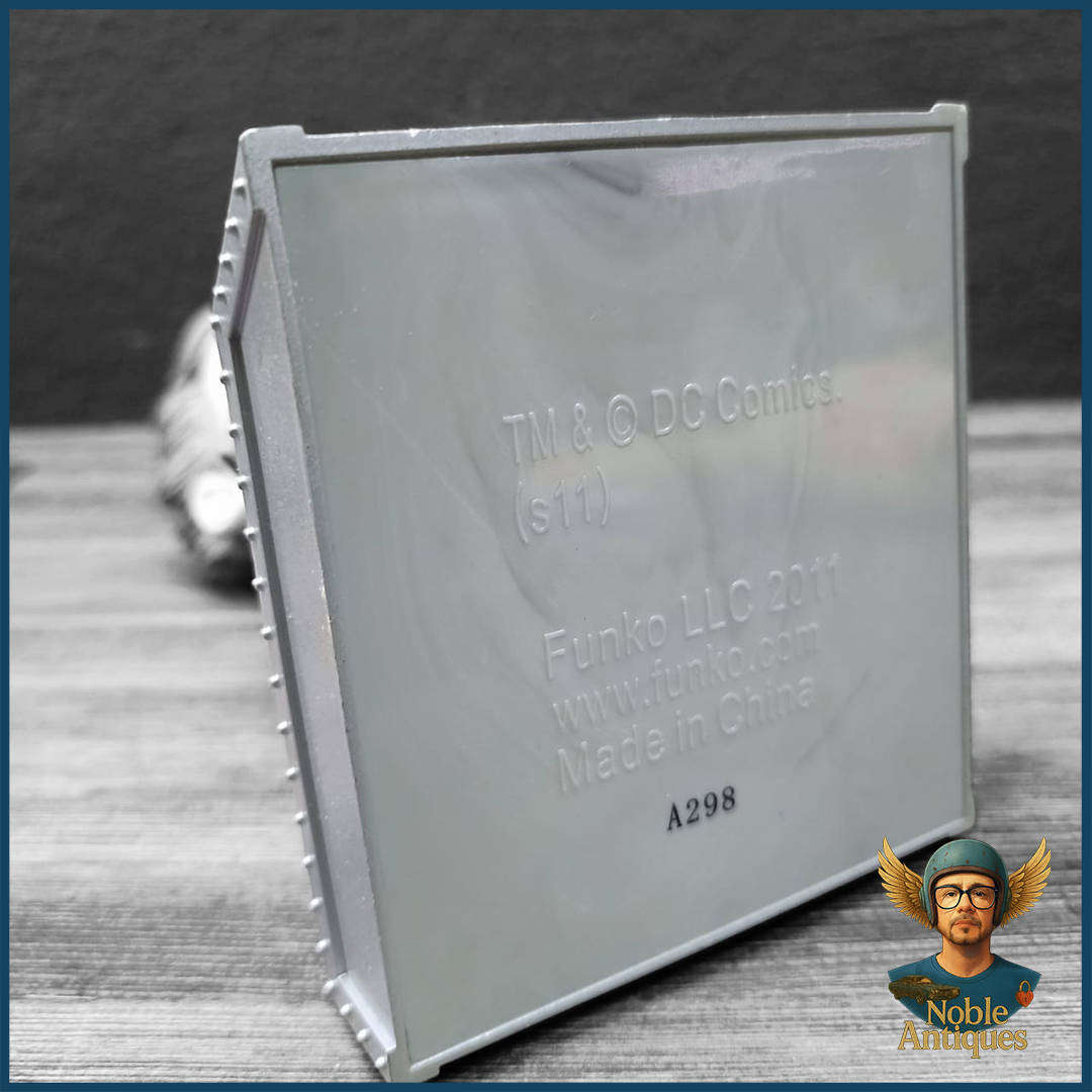 Funko Wacky Wobbler Bobblehead of The Joker from the DC Universe