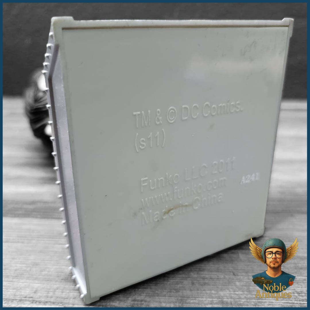 Funko Wacky Wobbler bobblehead featuring Wonder Woman DC Universe