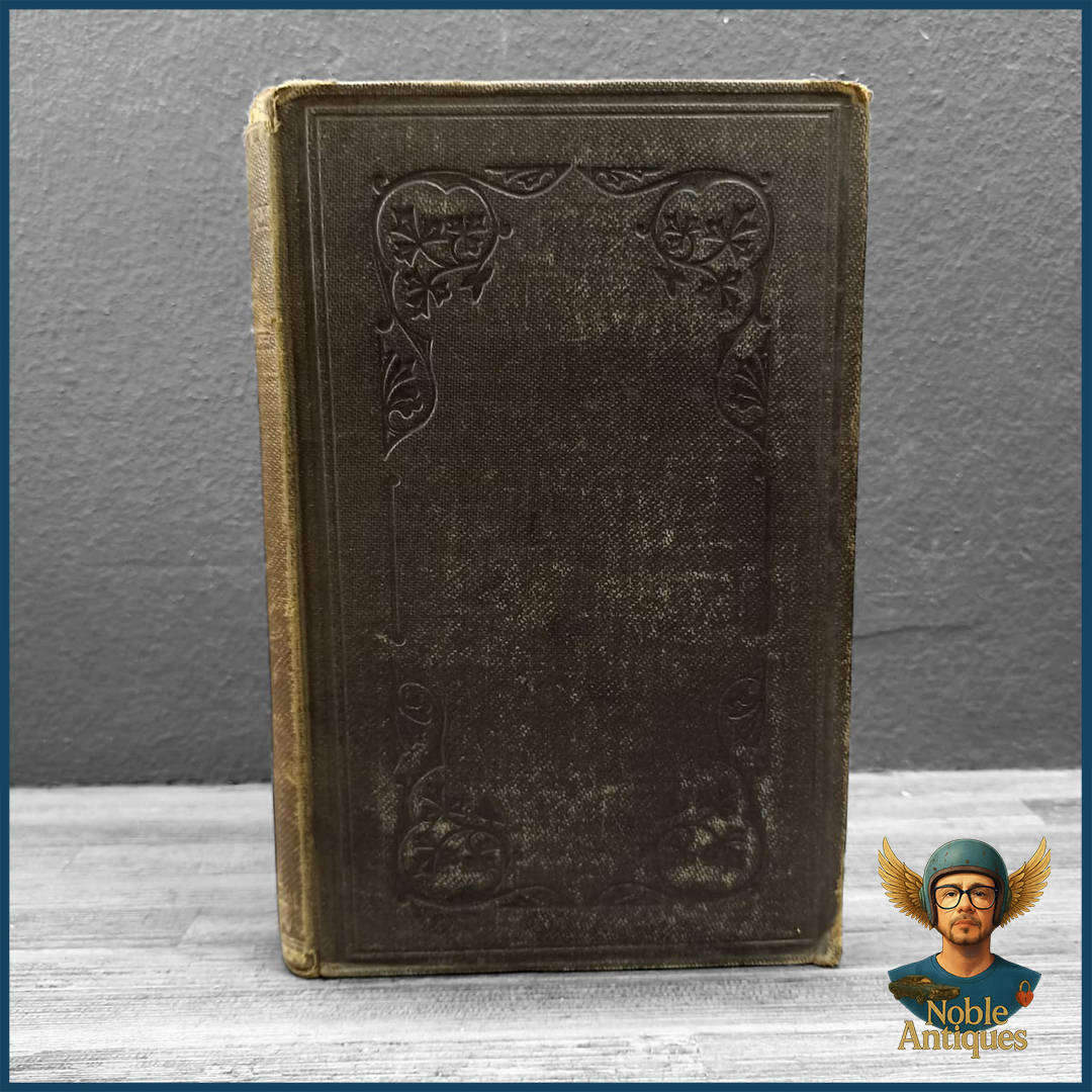 1880 Biblical Commentary on The Psalms, Vol. I