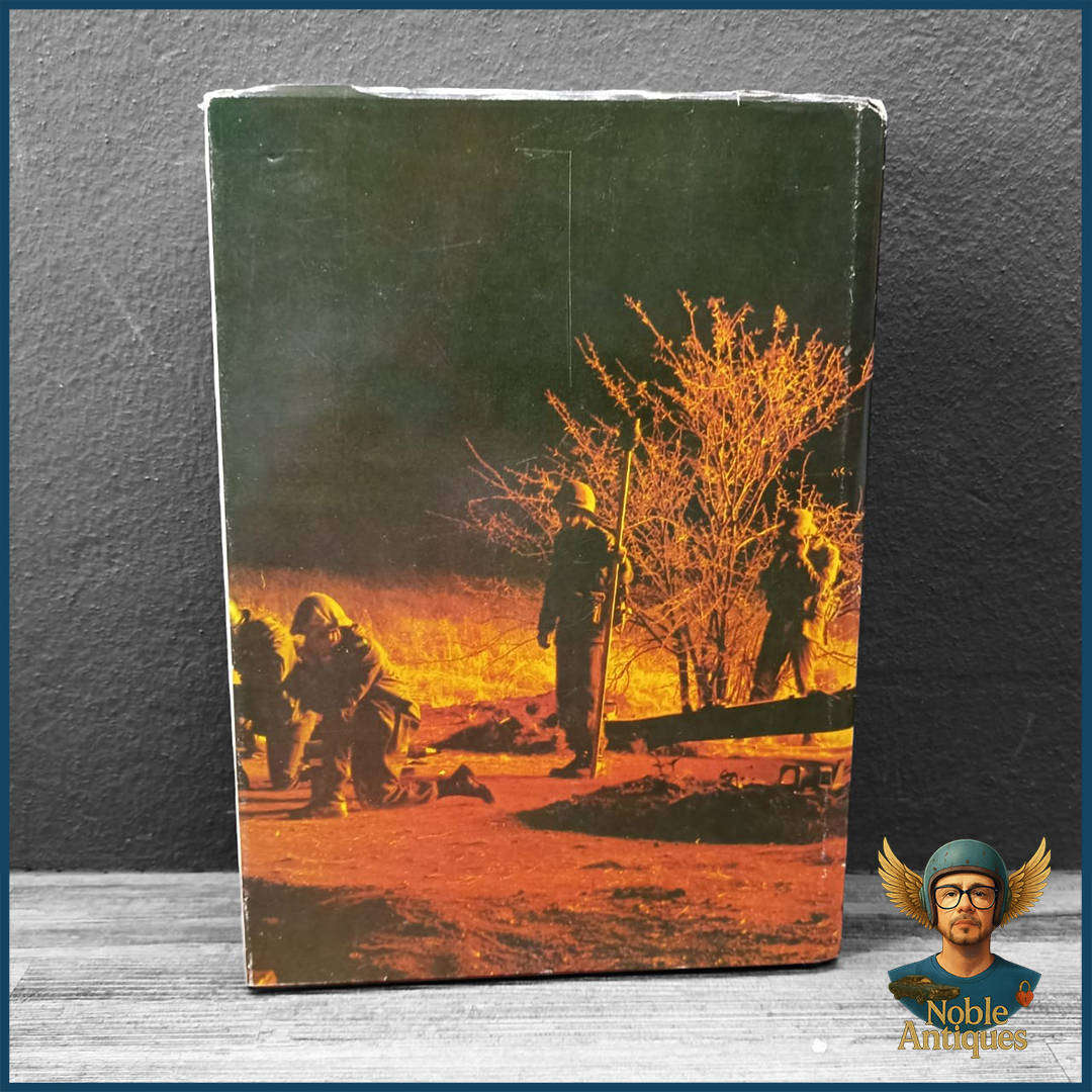 "Angola: Operasie Savannah 1975-1976" by F. J. Du T. Spies