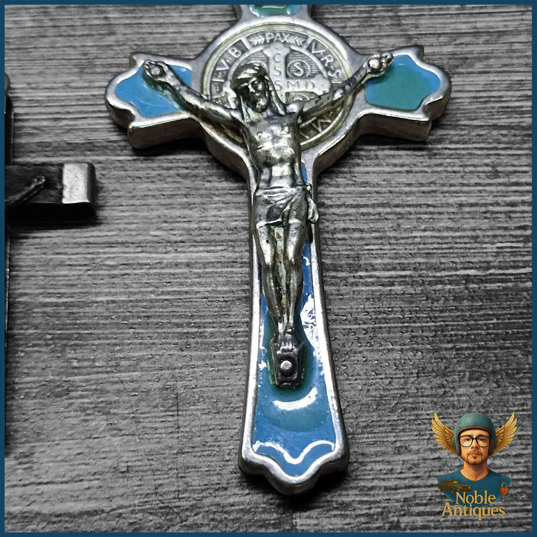 Crucifix Pendant Collection